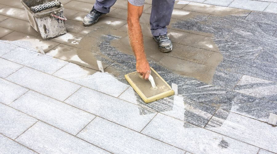 Professional gutter cleaning in Ironwood, MI
